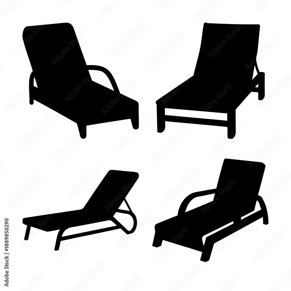 custom made wallpaper toronto digitalVarious designs of comfortable lounge chairs for outdoor relaxation and sunbathing