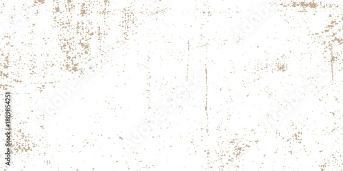 Old grunge paper wall texture background with vintage brown aged pattern