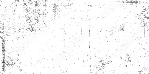 Abstract grunge wall texture with vintage paper and ink splashes