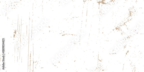 Grunge Old Paper Wall Texture Background
