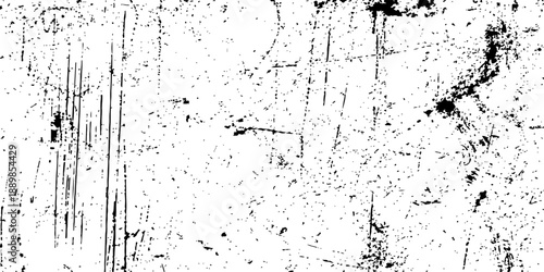 Abstract grunge ink splatter texture background