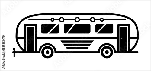 Caravan Icon M_2601001