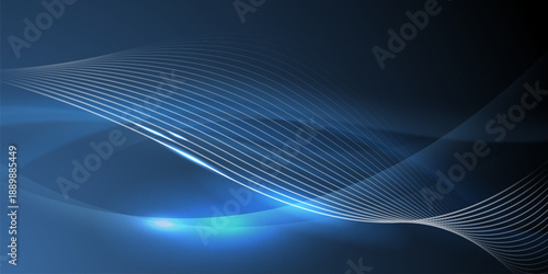 Modern geometric vector illustration design, abstract background.