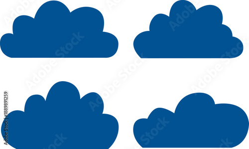 cloud computing concept