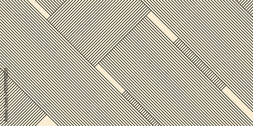 pastel yellow background with shiny diagonal lines wallpaper, pastel metallic abstract tech geometric linear background.