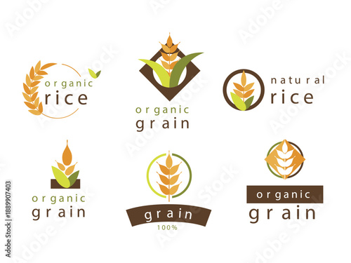 Agri culture rice 8 logo-01.eps