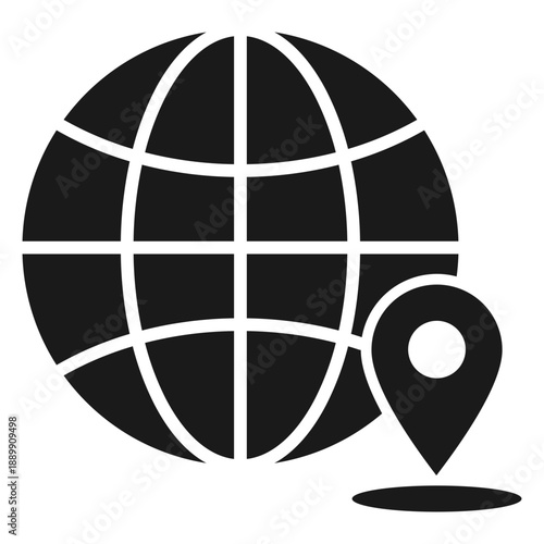geolocation glyphs 