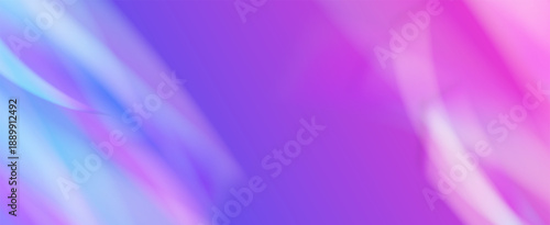 Iridescent Prism Background. Rainbow Light Leak Effect.  Abstract Diamond Texture With A Transparent Glow And Holographic Lens Flare. Iridescent Crystal Prism Background With Light.