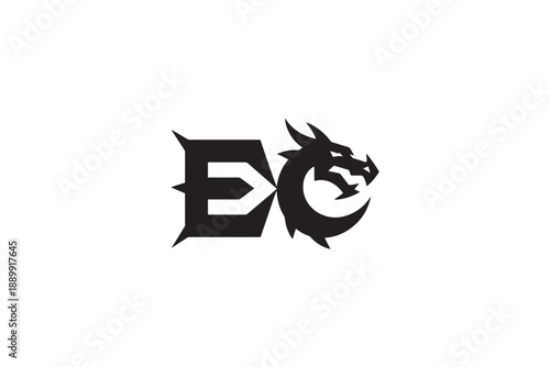 eo-logo-incorporates-a-dragons__37340_traced