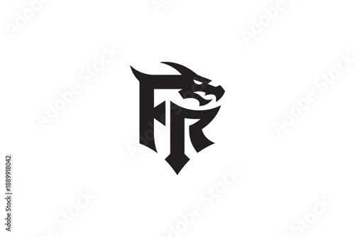fr-logo-incorporates-a-dragons__36421_traced