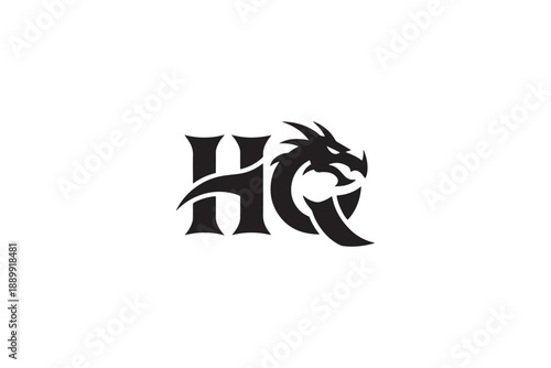 hq-logo-incorporates-a-dragons__37050_traced