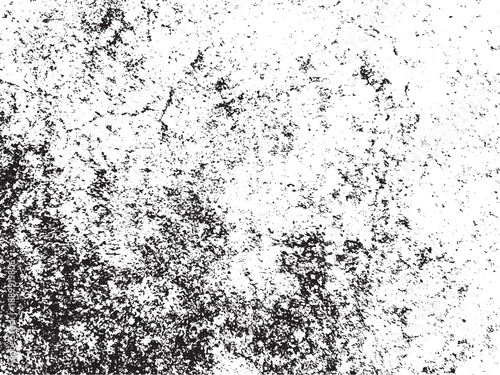 black and white grunge background