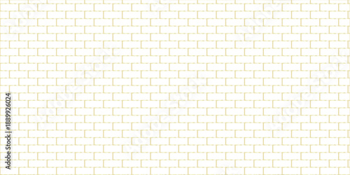 White masonry brick wall background. architecture construction stone block brick wallpaper. building cement concrete wall grunge background.