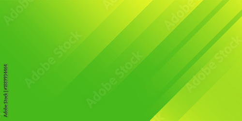 green and Yellow color background abstract art vector. Design green modern. eps 10