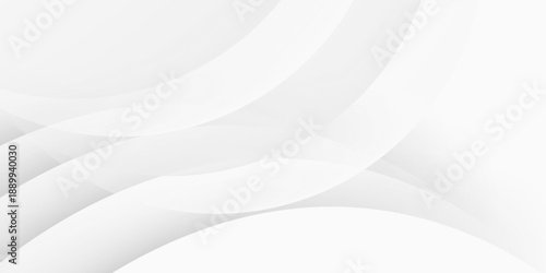 white abstract background with wave. suitable for  website layouts, and digital art projects. design modern art