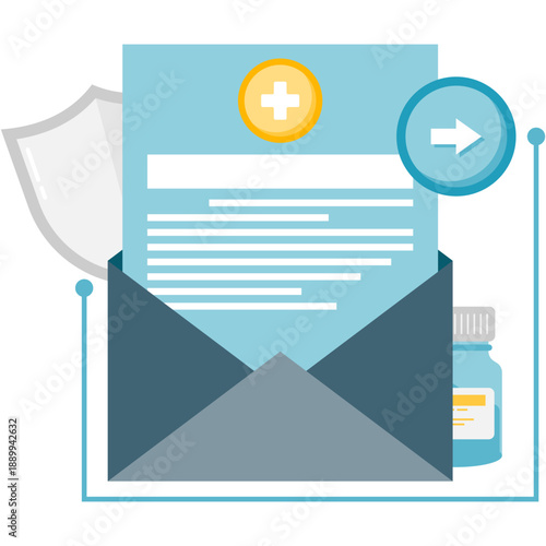 Medical Referral Letter