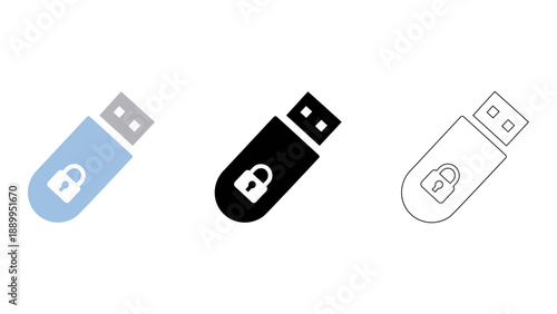 Protecting data stored on USB devices is crucial for maintaining security and preventing unauthorized access.