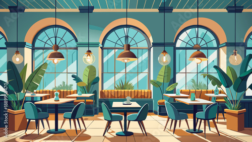 outdoor cafe tables and chairs