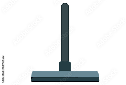 Versatile Floor Squeegee for Efficient Cleaning Tasks