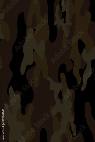sublimation camo design vector background texture pattern
