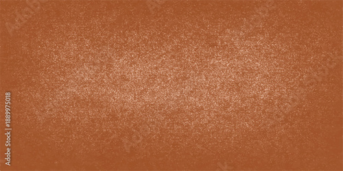 A vintage macro shot of a rough brown leather texture features an aged natural pattern and grunge material surface for a blank wallpaper backdrop