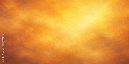 A vintage aged parchment background features a grunge old paper texture with an antique brown pattern and weathered yellow paint design