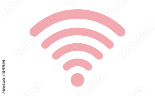 業務データをクラウドへ送信するアップロードの図解アイコン