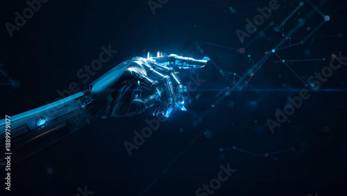 AI Automation Business Process