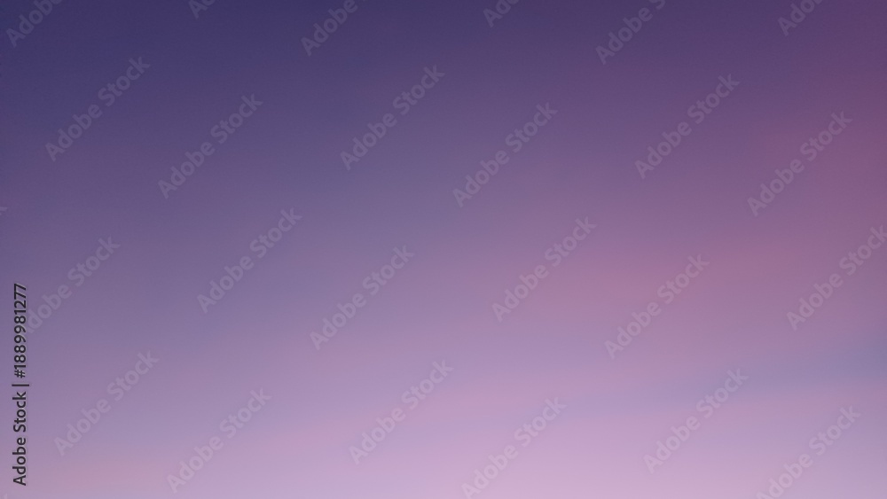 Obraz premium purple sky abstract background