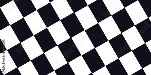 Seamless triangle pattern background. Polka dot pattern template Monochrome triangle texture