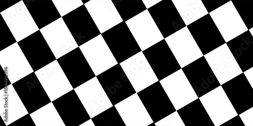 Seamless triangle pattern background. Polka dot pattern template Monochrome triangle texture