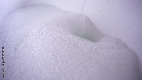 white, winter, texture, pattern, soft, 
bath, foam, 
bubbles

luxury
vintage