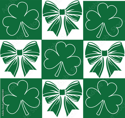 St. Patrick's Day Svg, 
