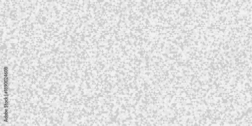 Abstract low polygon paper cubic white, gray wallpaper design. vector transparent poly triangle texture geometric pattern triangular. geometric wall tile metal cube triangle background.