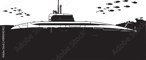 Burning Ship Aflame in Ocean with Tugboats Rescuing