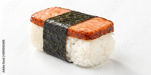 Spam Musubi