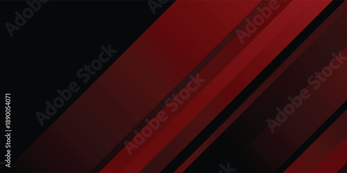 Red gradient colorful.slash shape,background,slash ,memphis .vector eps 10