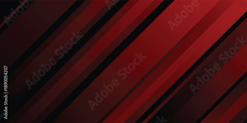 Red gradient colorful.slash shape,background,slash ,memphis .vector eps 10