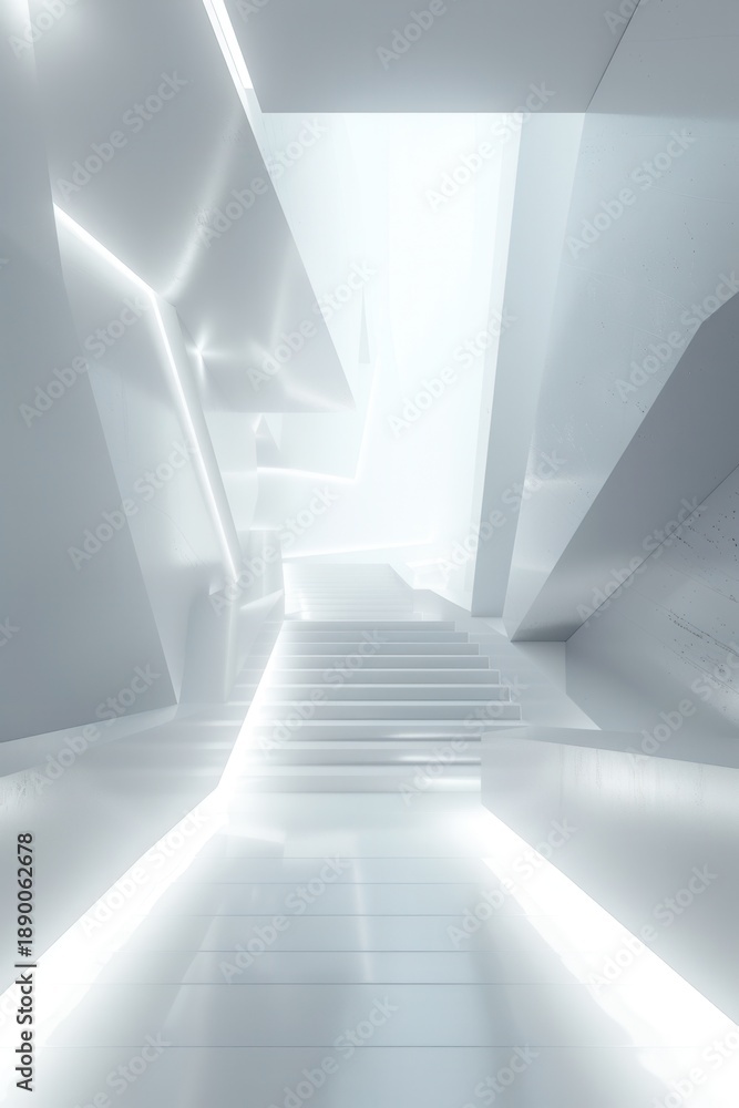 Obraz premium IMAGINE WORD