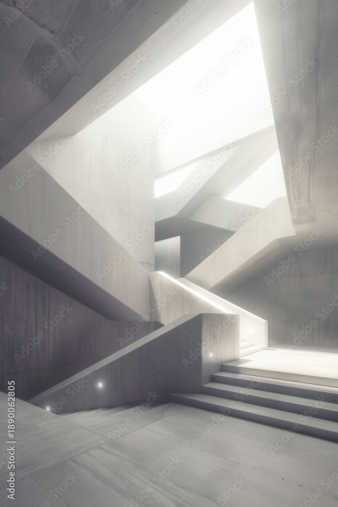 Obraz premium IMAGINE WORD