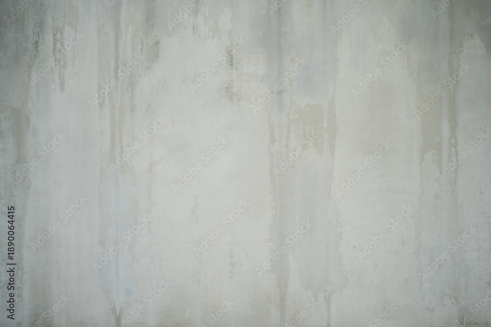 Fototapeta premium Cement wall background texture concept