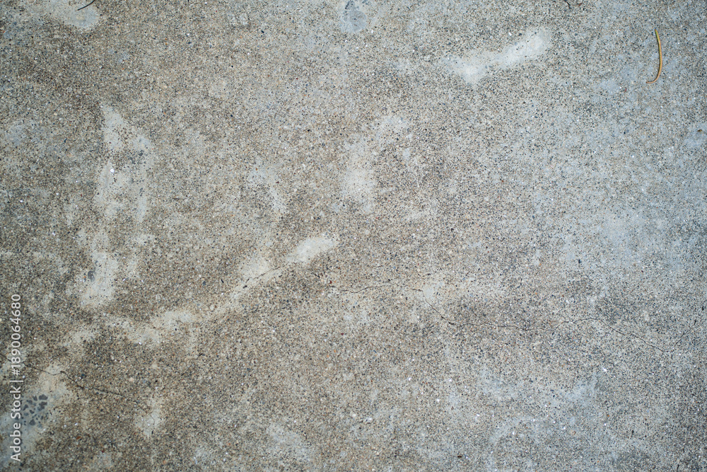 Fototapeta premium Modern grey limestone texture background in white light polished empty wall paper. luxury gray concrete stone table top desk view concept grunge seamless marble, cement floor surface background smooth