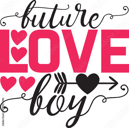 Future Love Boy