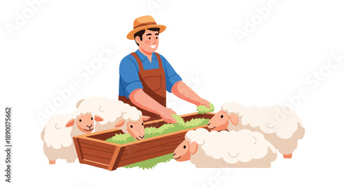 Schoolgirl with backpack and books