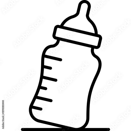 Feeder Animal Food Bowl Fill Icon: Pet Care