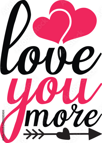 Love You More