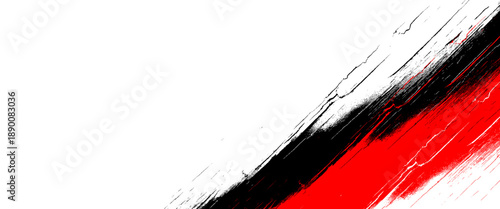 Vector creative grunge texture effect distressed rough design Used For Banner Or Poster Template.