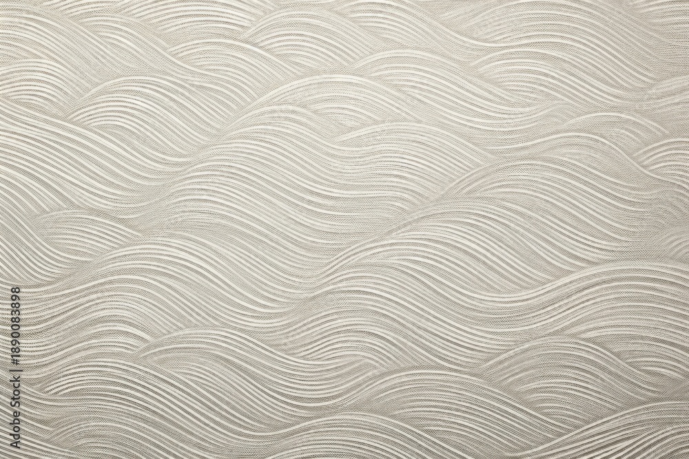 Obraz premium Pattern grey paper backgrounds simplicity texture.