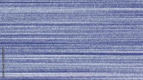 Old damaged film Retro Film and grain on old damaged film surface. Old film look, tv signal with white vertical bad interference, static noise background.