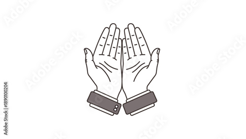 Flat_vector_icon_of_Ramadan_worship_hand_1767439984195.eps